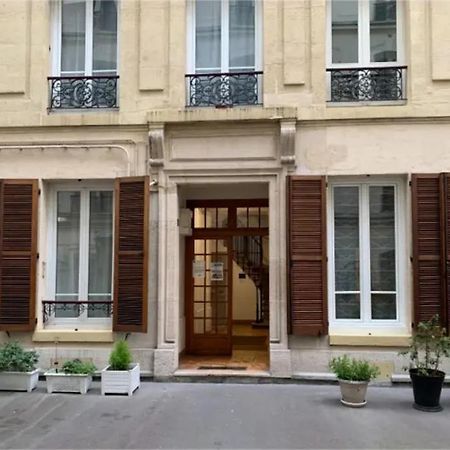 Appartement Paris Pres De Gare De Lyon Экстерьер фото