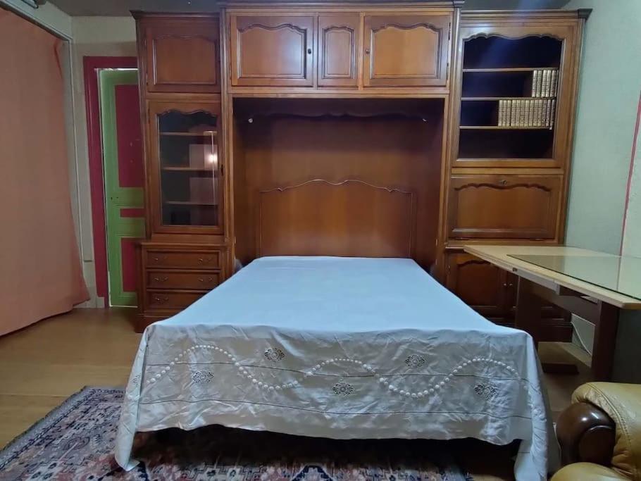 Appartement Paris Pres De Gare De Lyon Экстерьер фото