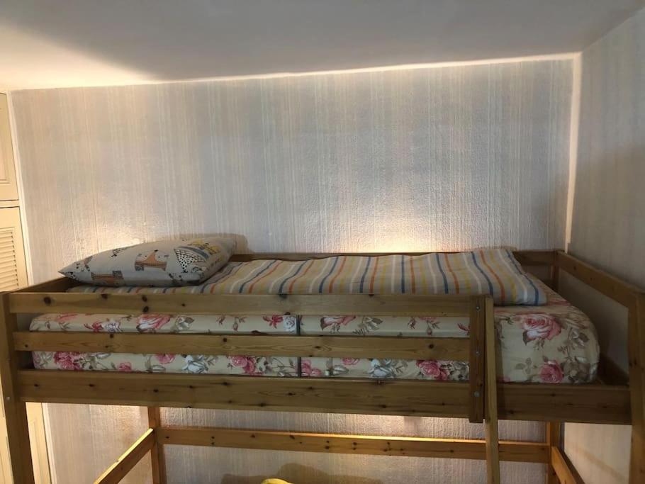 Appartement Paris Pres De Gare De Lyon Экстерьер фото